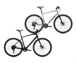 Specialized Sirrus X 2.0 Sports Hybrid Bike  2022 - 