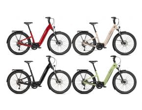 Cyclestore Specialized Turbo Como 3.0 Step-through Electric Bike