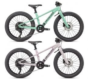 Specialized Riprock 20 Kids Bike