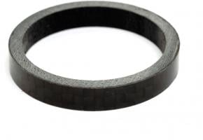 Image of M:part Carbon Fibre Headset Spacer 1-1/8 Inch 15mm - Carbon