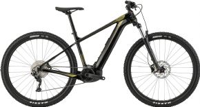 Cannondale Trail Neo 3 Electric Mountain Bike  2022
