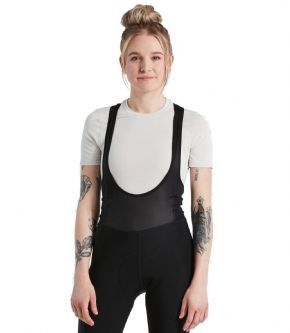 Specialized Power Grid™ Womens Short Sleeve Baselayer  - Compatible with many standard aftermarket aerobar clamps 
