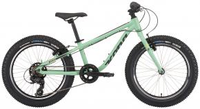 Kona Makena 20 Kids Mountain Bike  2022 - When youâ€™re a kid riding a bike is the ultimate form of freedom