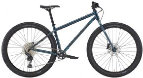 Kona Unit X Rigid Fork Mountain Bike  2022
