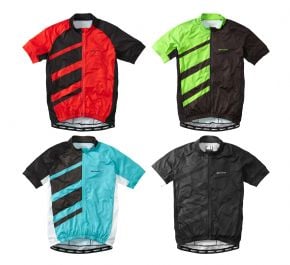 Cyclestore Madison Sportive Race Short Sleeve Jersey Small Only