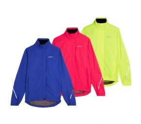 Madison Protec Womens 2-layer Waterproof Jacket