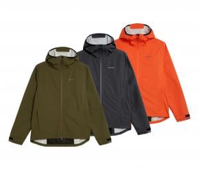 Madison Roam 2.5-layer Waterproof Jacket