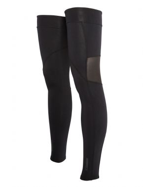 Madison Roadrace Optimus Softshell Leg Warmers - A year round casual hoodie for on or off the bike.