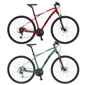 gt transeo elite bike 2020