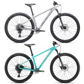 Image of Specialized Rockhopper Expert 29er Mountain Bike 2022