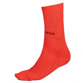 Endura Pro Sl 2 Socks (single Pack) Sunrise 2022 - Lightweight smooth and fast bikes for commutes and fitness.