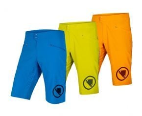 Endura Singletrack Lite Short Regular Fit