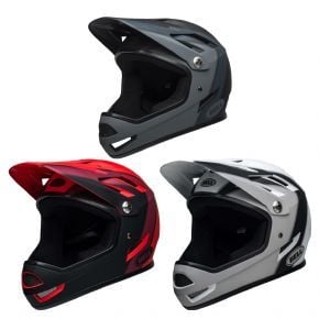 Bell Sanction Mtb Full Face Helmet 