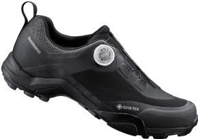 Shimano Mt7 (mt701) Gore-tex® Spd Shoes - 