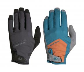 Image of Pearl Izumi Summit Trail Gloves 2022 Small - Black