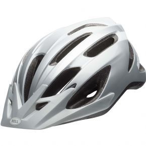 Bell Crest Universal Road Helmet - Built for active lifestyles