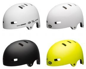 Image of Bell Local Bmx/skate Helmet