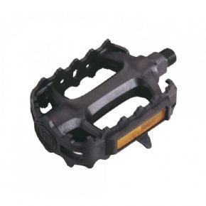 large flat pedals