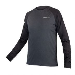 Click to view product details and reviews for Endura Singletrack Long Sleeve Jersey Ltd Sizes.