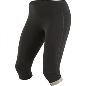Pearl Izumi Fly Womens 3/4 Tights Small Black - A year round casual hoodie for on or off the bike.