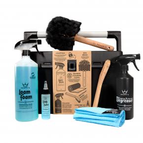 Image of Peatys Complete Bicycle Cleaning Kit