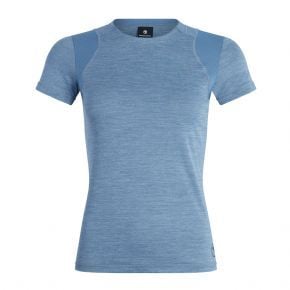 Image of Endura Singletrack Womens Short Sleeve Jersey