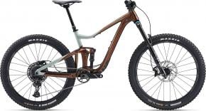 Giant Trance X2 27.5 Mountain Bike - 