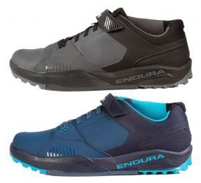 Endura Mt500 Burner Flat Pedal Mtb Shoes - Rugged waterproof protection shorts that makes you want to ride in the rain