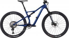 Image of Cannondale Scalpel Carbon Se 1 29er Mountain Bike 2022 Large - Abyss
