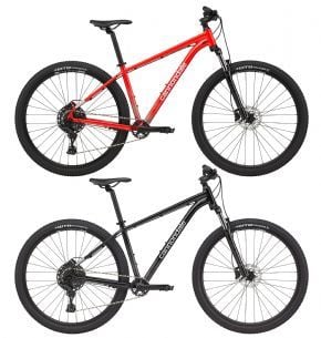 Image of Cannondale Trail 5 Mountain Bike