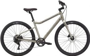 Image of Cannondale Treadwell 2 Ltd 27.5 Urban Cruiser Bike