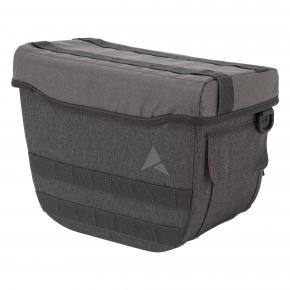 Altura Dryline 7 Litre Waterproof Bar Bag - THE DRYLINE BAR BAG CARRIES YOUR ESSENTIALS WITHIN REACH ALL RIDE