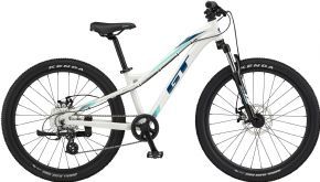 Gt Stomper Ace 24 Inch Kids Mountain Bike  2022 - 