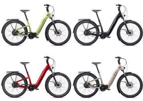 Image of Specialized Turbo Como 3.0 Igh Electric Bike 2022