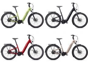 Specialized Turbo Como 3.0 Igh Electric Bike  2023 - 