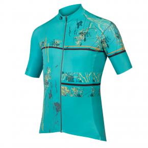 Cyclestore Endura Outdoor Trail Limited Edition Short Sleeve Jersey