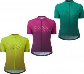 Image of Altura Airstream Womens Short Sleeve Cycling Jersey