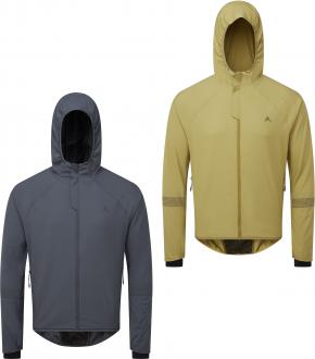 Altura All Roads Lightweight Windproof Jacket  2022 - A CASUAL LIGHTWEIGHT HOODIE OFFERING PROTECTION FROM THE ELEMENTS