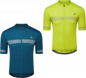 Altura Nightvision Short Sleeve Cycling Jersey  2022 - A STYLISH TECHNICAL MUST HAVE JERSEY FOR ANY REGULAR COMMUTER