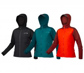 Endura Mt500 Freezing Point Womens Waterproof Jacket  2022 - 