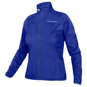 Endura Xtract 2 Womens Waterproof Jacket Cobalt Blue - 