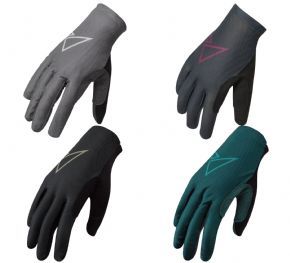 Altura Kielder Trail Gloves - BREATHABILITY AND LIGHTWEIGHT MATERIALS COMBINE IN THESE SUPERB TRAIL GLOVES