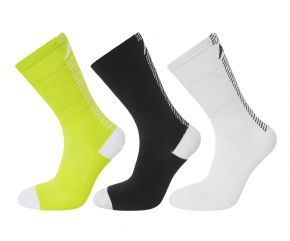 Altura Icon Unisex Cycling Socks  2022 - MAKE YOUR MARK WITH THE ICON SOCKS FEATURING Q-SKINÂ® ODOUR CONTROL YARN