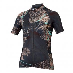 Cyclestore Endura Outdoor Trail Limited Edition Womens Short Sleeve Jersey