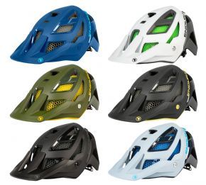 Endura Mt500 Mips Mtb Helmet  2022 - 