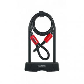 Image of Abus Granit 460 And Cable 230mm 2022