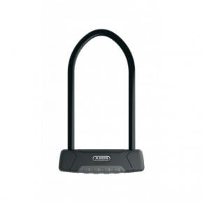 Image of Abus Granit Plus 470 230mm D Lock 2022