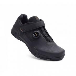 Crankbrothers Mallet E Boa Mtb Shoe - Mallet E is designed to be ideal for big days out on the bike