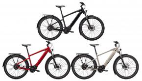 Image of Specialized Turbo Vado 3.0 Igh Electric Bike 2022