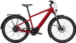 Image of Specialized Turbo Vado 3.0 Igh Electric Bike 2022